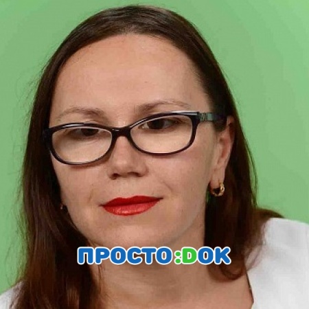 Константинова Виктория Игоревна