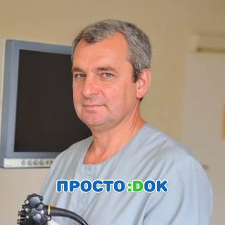 Копылов Михаил Павлович