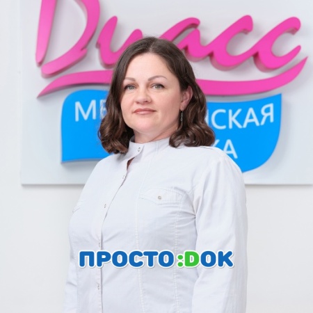 Коробова Анна Александровна
