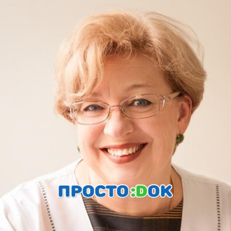 Костромитина Елена Викторовна 