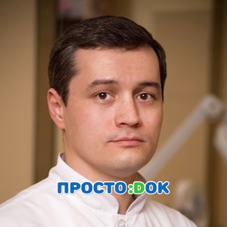 Ковалев Руслан Александрович