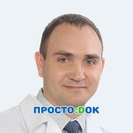 Ковригин Владимир Александрович