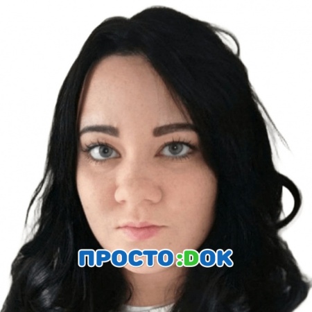 Крестьянникова Екатерина Алексеевна