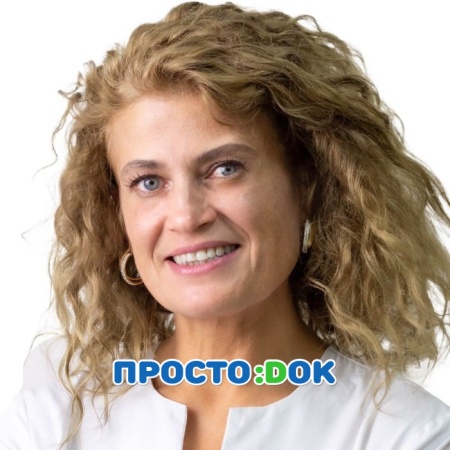 На фото Кулиева Айгул Ахмедагаевна