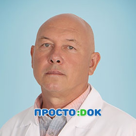 Кузьмин Олег Викторович