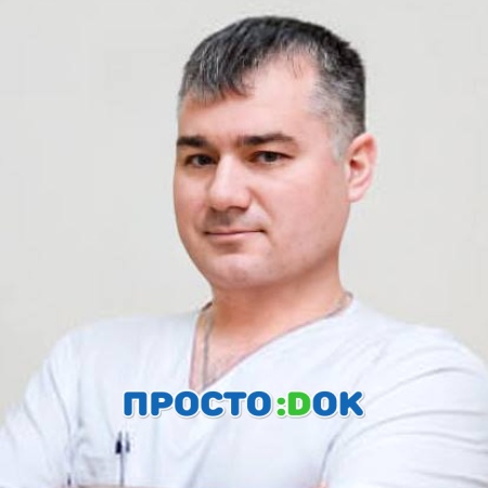 Кузнецов Максим Александрович