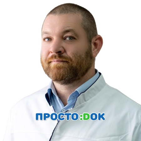 Квятковский Семён Александрович