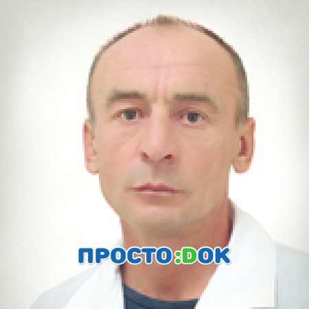 Чернявский Владимир Федорович