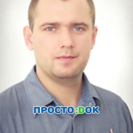 На фото Мех Виктор Анатольевич