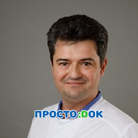 Лебединский Александр Сергеевич