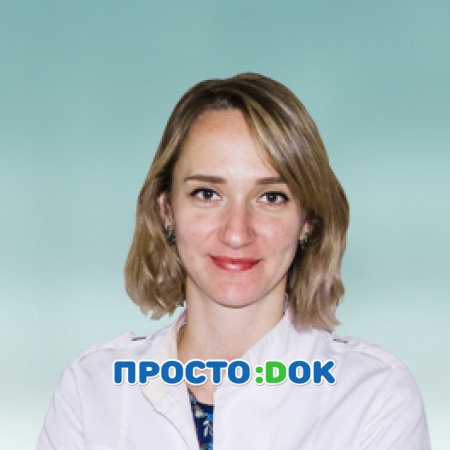 На фото Левченко Екатерина Григорьевна