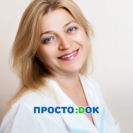 Литвина Инна Дмитриевна