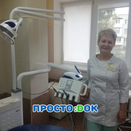 Мельникова Ольга Борисовна