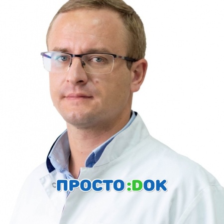 На фото Менаев Никита Владимирович