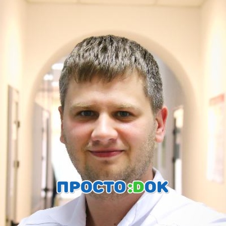 Мокшанцев Константин Константинович