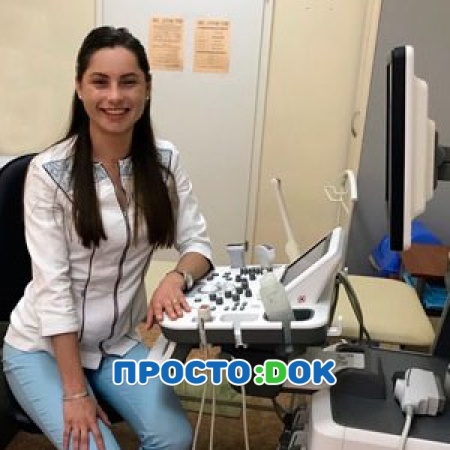Регушевская Екатерина Игоревна