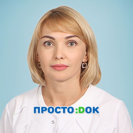 Невмержицкая Виктория Викторовна