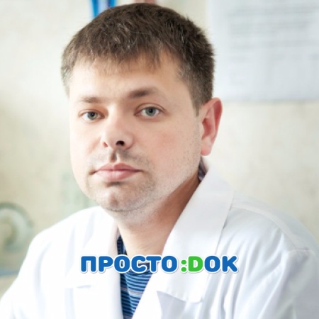 Мишарев Иван Викторович