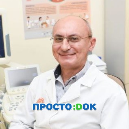 Павловский Юрий Эдуардович