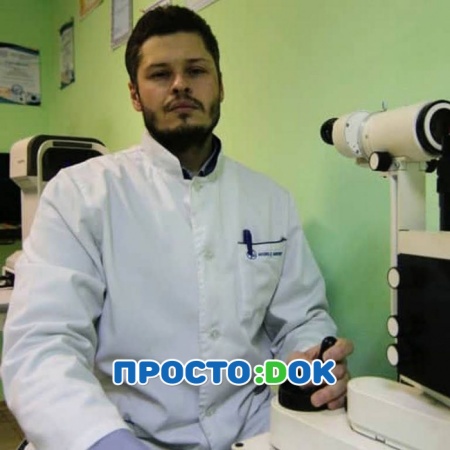 Скачков Андрей Александрович Скачков Андрей Александрович