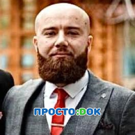 Клыков Руслан Романович