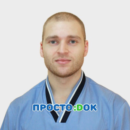 На фото Пилавов Александр Манолисович