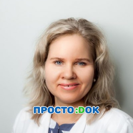 Пилипенко Татьяна Николаевна