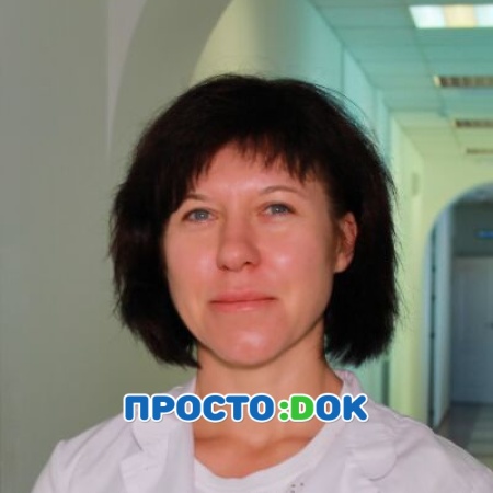 Подгорная Ольга Александровна