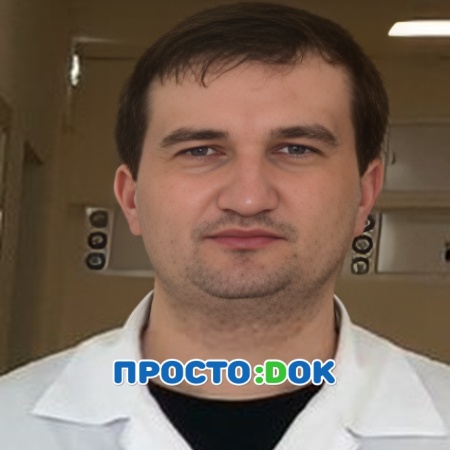 На фото Старенький Владимир Николаевич