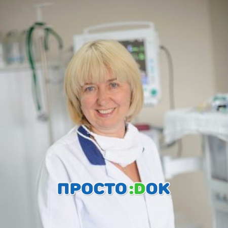 Россихина Маргарита Станиславовна