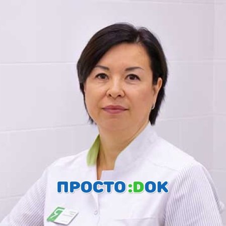 Сабирова Римма Сагдатзяновна
