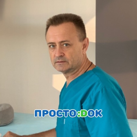 На фото Кунда Александр Иванович