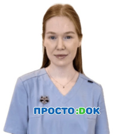Вахитова Лилия Илдаровна