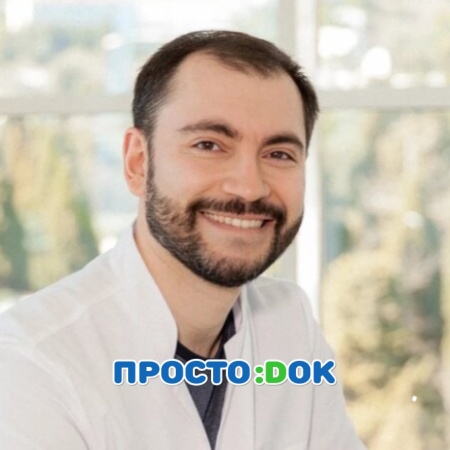 Алиев Вугар Ильгарович