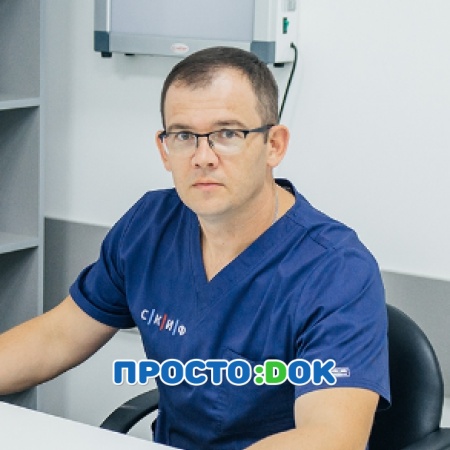 Гасников Анатолий Владимирвич