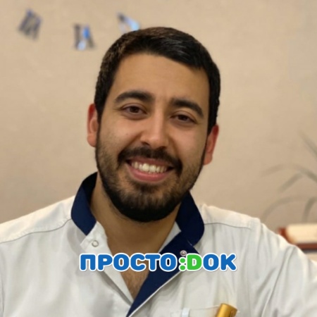 Фейзуллаев Риза Шевкетович