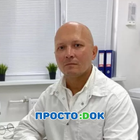 Полупан Николай Григорьевич