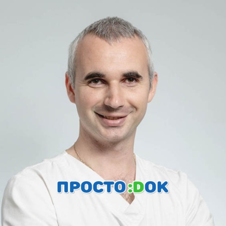 На фото Чагрин Артём Григорьевич