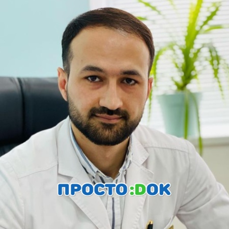 Хатипов Амет Садуллоевич
