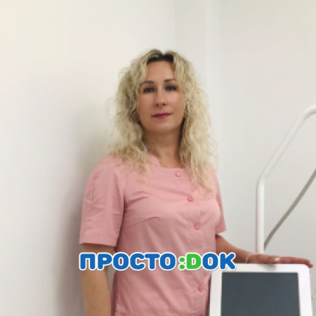 Заволока Татьяна Игоревна