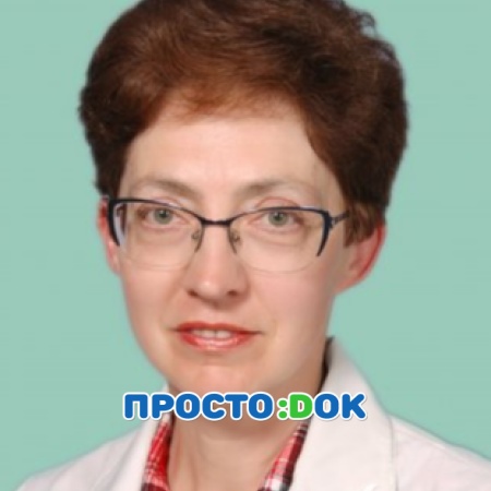 Осколкова Татьяна Владимировна