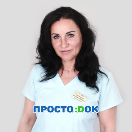 Скобельцева Екатерина Юрьевна