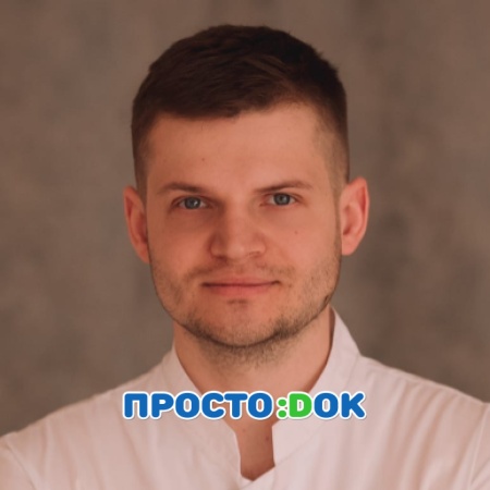 Горелов Артём Игоревич