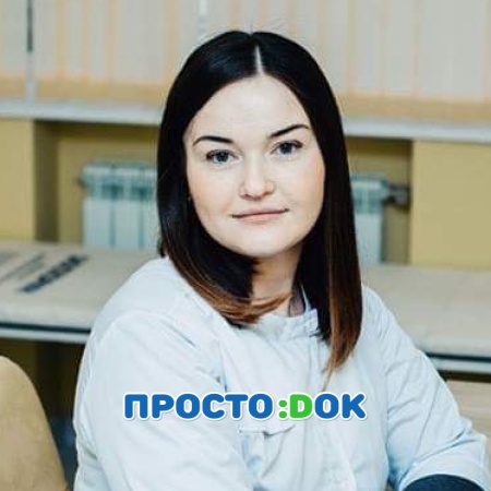 На фото Шаша Наталья Александровна