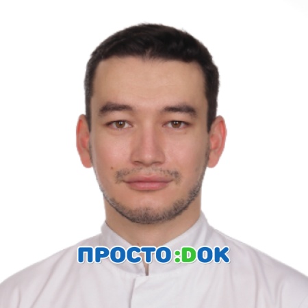 Аблаев Энвер Керимович Аблаев Энвер Керимович