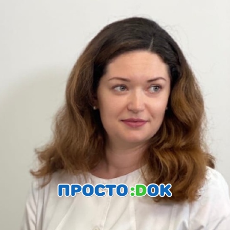 Калиева Ольга Ивановна