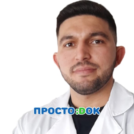 Логманов Роял Логманович