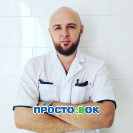 Томашев Александр Аркадиевич