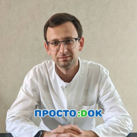 На фото Шевченко Александр Сергеевич