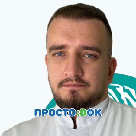 На фото Губанов Виталий Александрович
